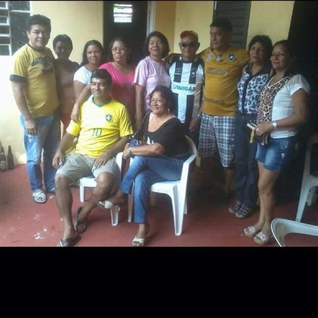 Luto. Morreu nesta manhã a ex-Conselheira Tutelar Lucila Góes. Luto. Morreu nesta manhã a ex-Conselheira Tutelar Lucila Góes.