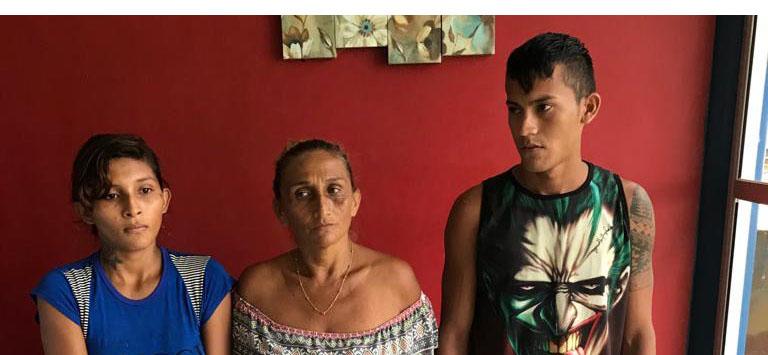 Polícia Civil apreende mais de 2 kg de drogas em Urucurituba. Três pessoas foram presas