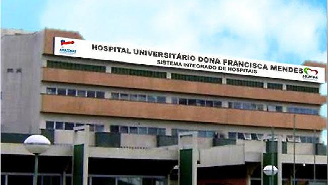 Com ampliação de leitos, Hospital Francisca Mendes deverá realizar 400 cirurgias cardíacas até o final do ano