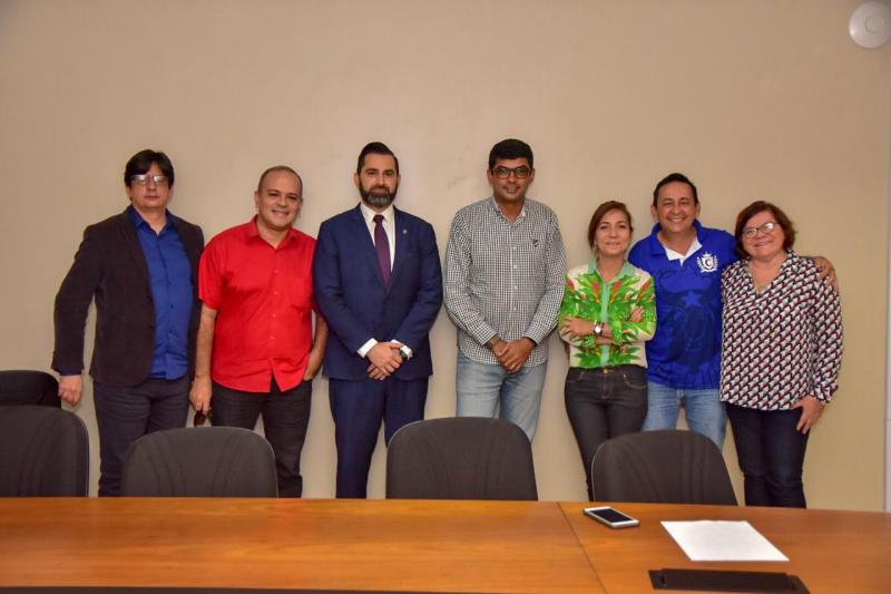 Festival de Parintins 2019 terá revista oficial, em parceria inédita entre Imprensa Oficial, SEC e Amazonastur