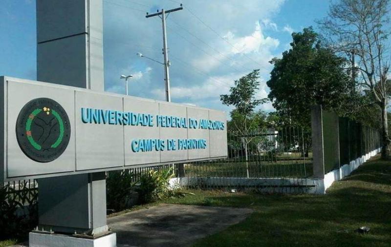 Ufam sem segurança: furtos e assaltos ocorrem no local e o instituto não possui guarda armada