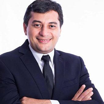 Parintins será sede do governo durante três dias, diz Wilson Lima ao Parintins será sede do governo durante três dias, diz Wilson Lima ao