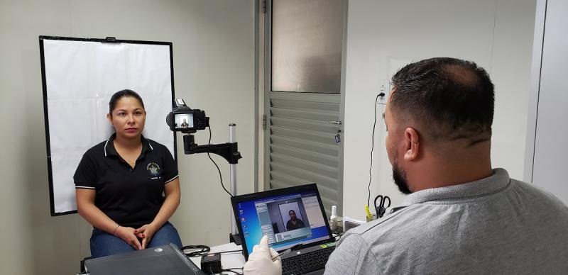 Detran-AM realiza mais de 450 atendimentos em Parintins dentro do programa Amazonas Presente