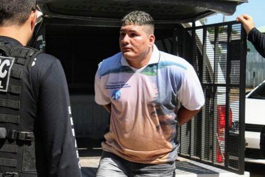 Parintinense é um dos presos mortos na chacina em Manaus