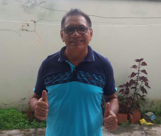 Propostas do candidato a presidente do Caprichoso, karú Carvalho, são voltadas para o lado artístico Propostas do candidato a presidente do Caprichoso, karú Carvalho, são voltadas para o lado artístico