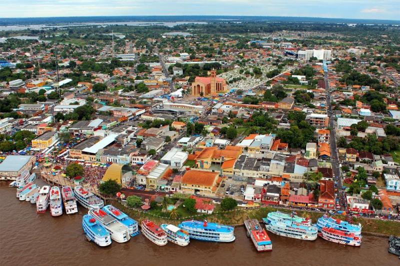 Parintins será primeira cidade do norte do país a aderir ferramentas desenvolvidas pelo Conselho Federal de Administração (CFA)