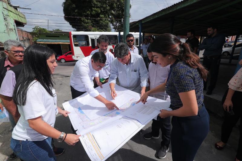 Governo do Amazonas vai entregar 341 títulos de terra no próximo sábado, na zona norte de Manaus   