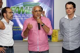 MPF quer manter sentença que condenou ex-prefeito de Aquidabã (SE) por improbidade administrativa