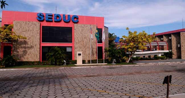 Seduc-AM inicia atendimento aos convocados do concurso na próxima segunda-feira (12/08)