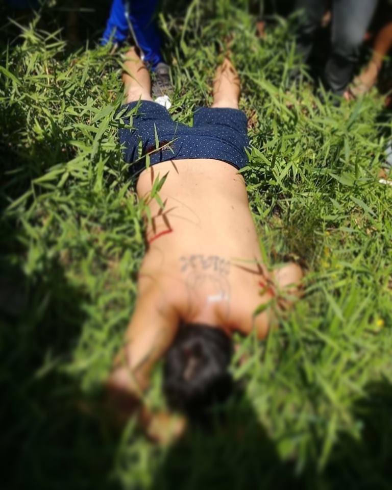 Homem é encontrado morto em Maués