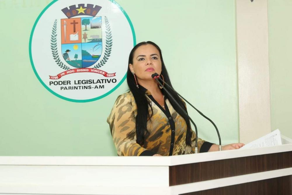 Vanessa Gonçalves defende aquisição de viatura para o Programa Ronda Maria da Penha Vanessa Gonçalves defende aquisição de viatura para o Programa Ronda Maria da Penha