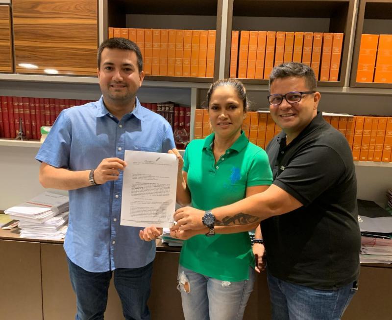 Caprichoso começa redução de dívidas e evita leilão de galpão