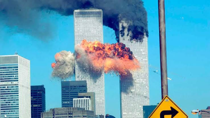 Atentado do Dia 11 de Setembro completa 18 anos