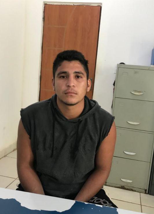 Polícia Civil prende jovem por homicídio ocorrido em junho deste ano, em Iranduba