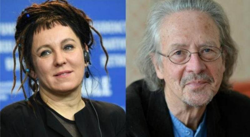 Nobel de Literatura tem anúncio duplo de premiados. Entenda
