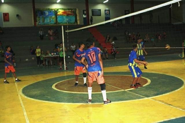 Aberta inscrição para os Jogos Escolares de Parintins