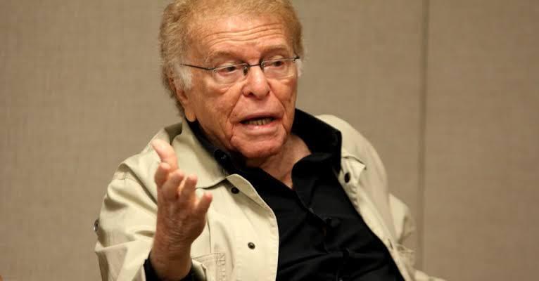 Morre, aos 88 anos, o ex-diretor da TV Globo Maurício Sherman Morre, aos 88 anos, o ex-diretor da TV Globo Maurício Sherman