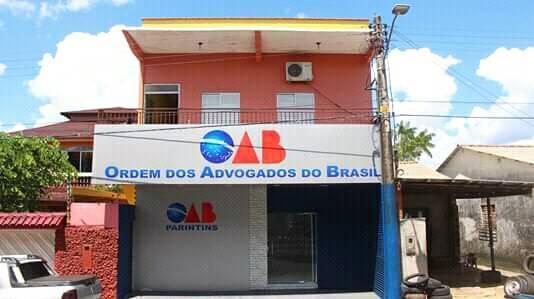 OAB Parintins solicita Audiência Pública para tratar do impacto social do Linhão de Tucuruí ao município OAB Parintins solicita Audiência Pública para tratar do impacto social do Linhão de Tucuruí ao município