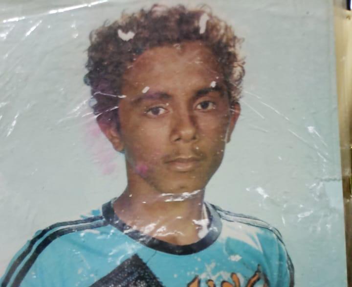 Por causa de dinheiro, filho agride mãe e PM é acionada Por causa de dinheiro, filho agride mãe e PM é acionada