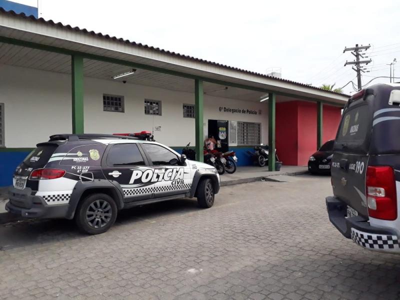 Bebê de dez meses é hospitalizada após ingerir maconha; pai foi preso por suspeita de tráfico de drogas