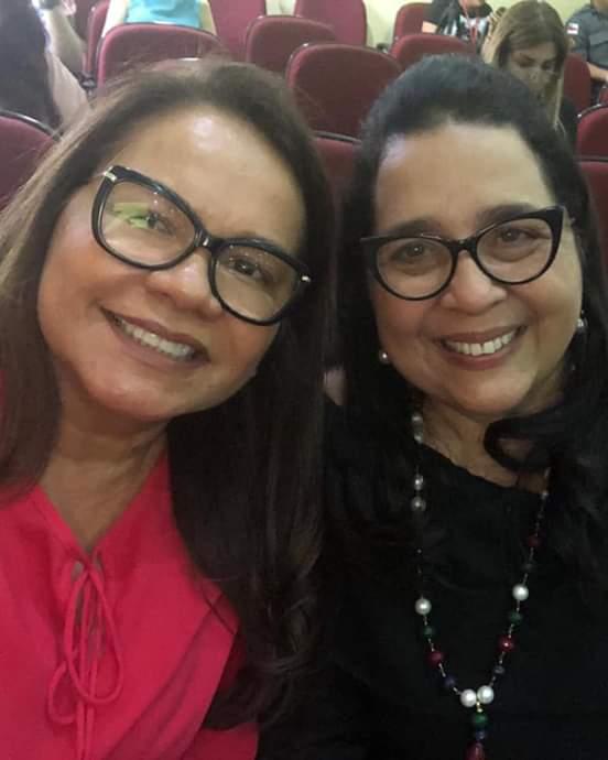 Márcia participa do X Encontro Nacional do Ministério Público Brasileiro de combate à violência contra a mulher