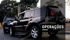 Operação Guarita cumpre mandados para investigar crimes motivados por disputas em terra indígena