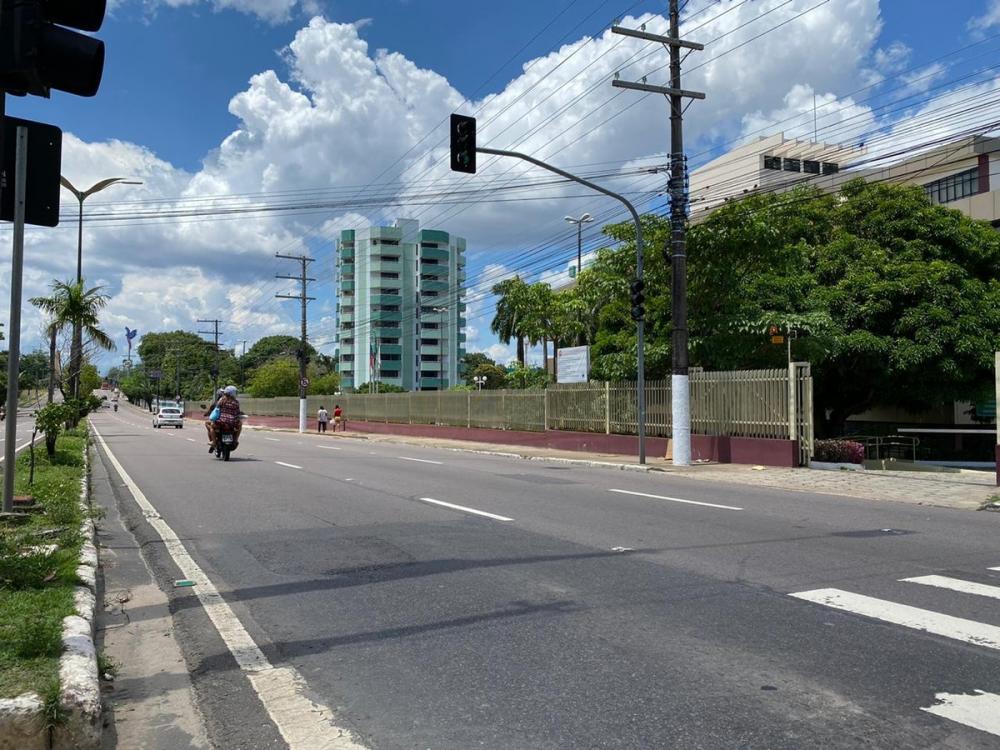 Adolescente reage a assalto e é morto a tiros na Zona Oeste de Manaus