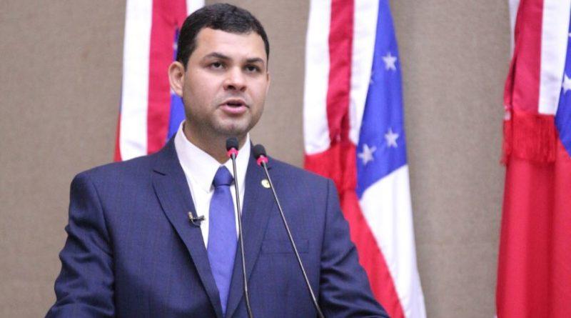 Saullo Vianna solicita melhorias na saúde e infraestrutura de Urucará 