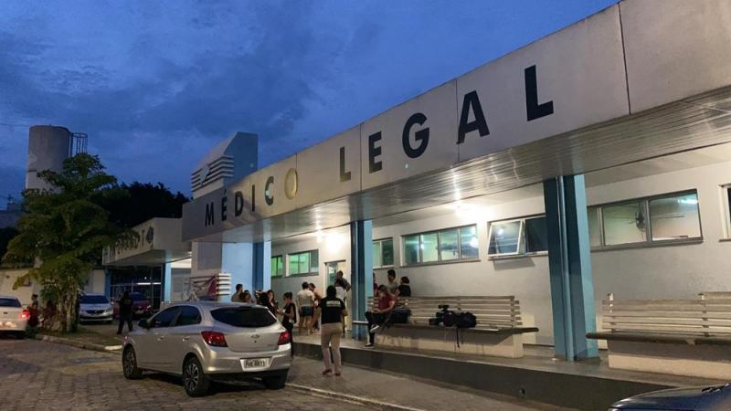 Após dez mortes violentas no último fim de semana, Manaus tem sete homicídios registrados em apenas 10 horas