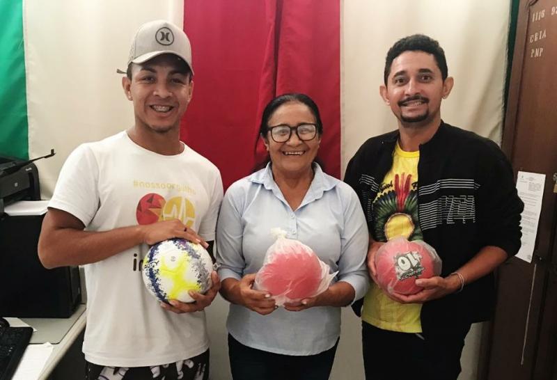 14ª Gaymada Solidária será neste sábado (7), em Parintins 