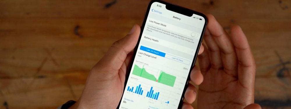 Upgrade: iPhone 12 pode chegar com mais bateria em 2020 Upgrade: iPhone 12 pode chegar com mais bateria em 2020