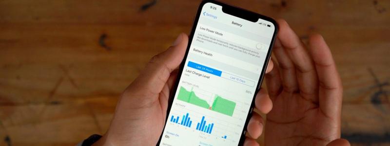 Upgrade: iPhone 12 pode chegar com mais bateria em 2020