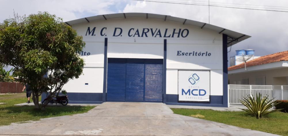 Polícia Civil investiga assalto no escritório do Grupo MCD