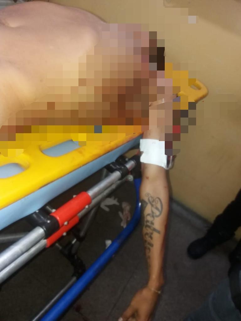 Em Parintins, homem morre após ser alvejado com disparos de arma de fogo