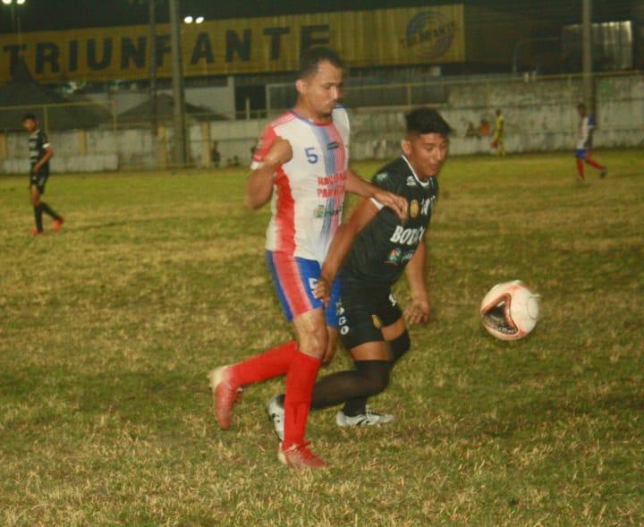 Primeiro confronto da semifinal do Parintinzão acontece hoje no Tupyzão