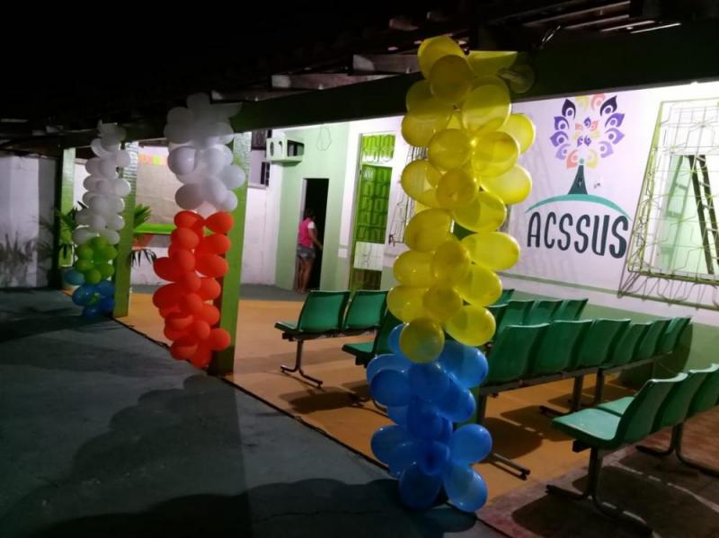 Casa das Artes e Cidadania realizará evento de encerramento das atividades desse semestre dia (15)
