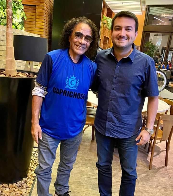 Chico da Silva retorna ao Boi Caprichoso