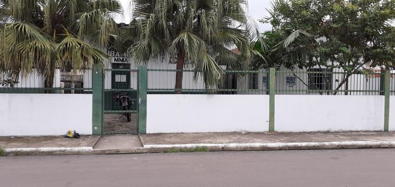 Em Parintins, Ibama é fechado definitivamente