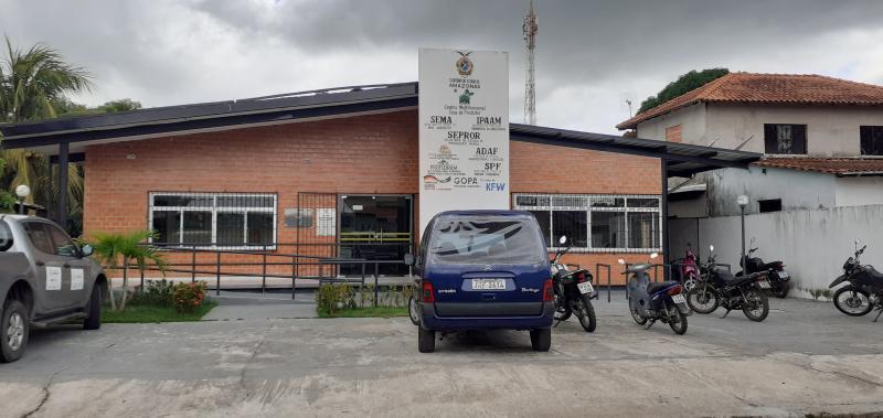 Sedema realizará ação de educação sobre poluição sonora nesta quinta-feira (19)
