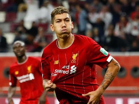 Liverpool vence Monterrey e pega o Flamengo na final do Mundial de Clubes