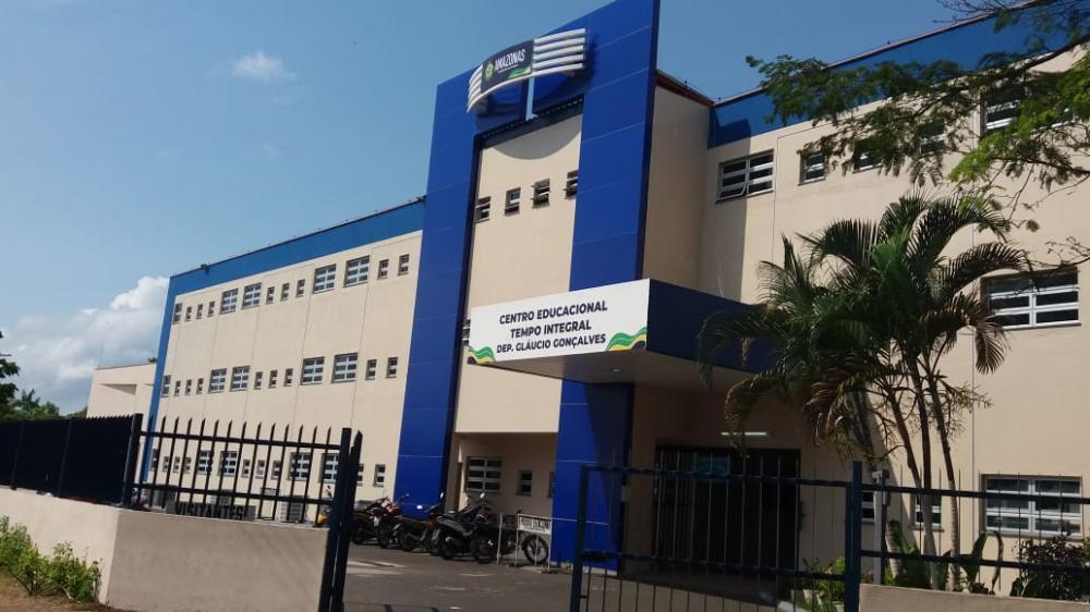 Projeto 2021 do CETI visa contribuir o ingresso de alunos nas faculdades