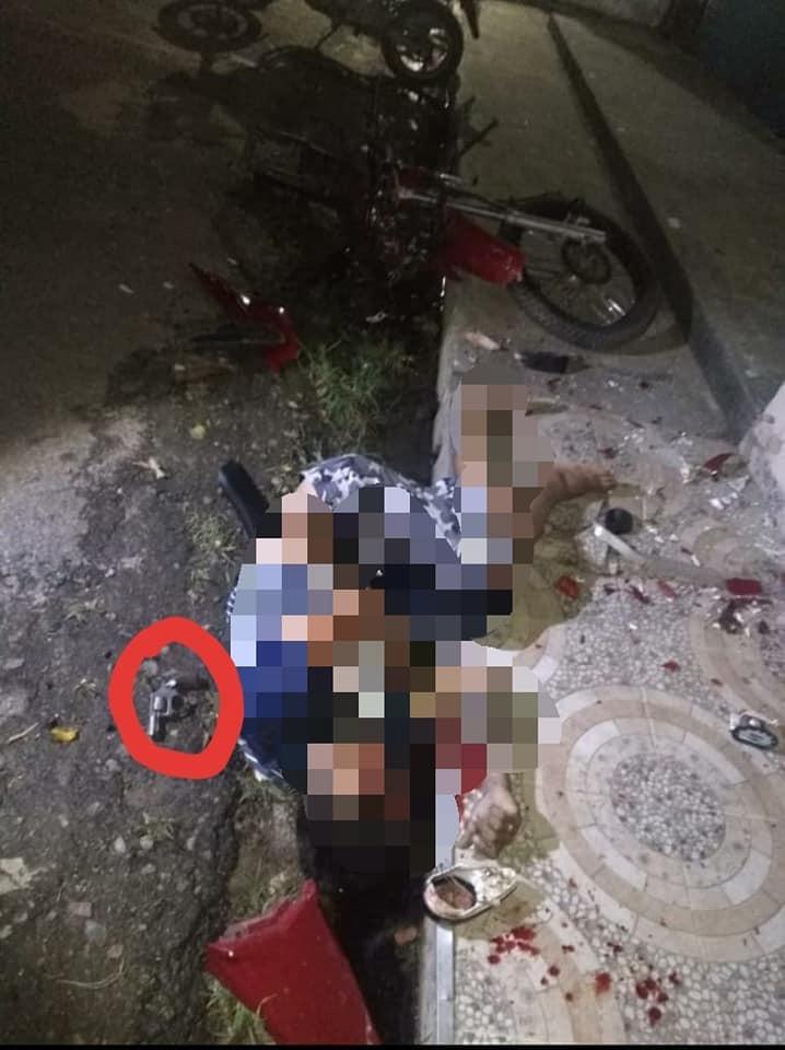 Parintins tem fim de ano “tranquilo”, apenas com uma ocorrência de troca de tiros
