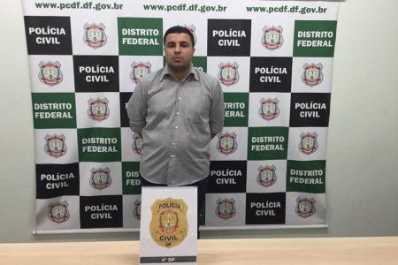 Chamado de “Gordinho” e “Playboy”, homem mata outro a facadas