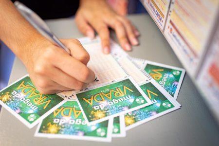 Mega da Virada: dois ganhadores ainda não buscaram o prêmio