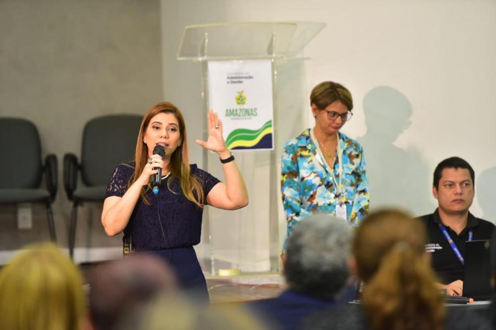 Com reforma administrativa, Governo do Amazonas alcança redução na folha de pagamento