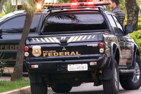 Lava Jato: PF faz buscas no DF e prende ex-senador no Pará