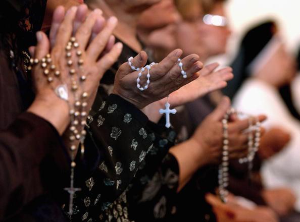 Datafolha aponta que cristãos somam mais de 80% no Brasil e 10% não tem religião