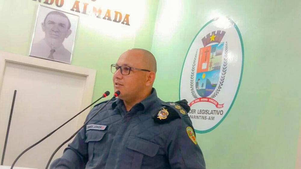 PM decide afastar policial envolvido na polêmica em igreja evangélica de Parintins