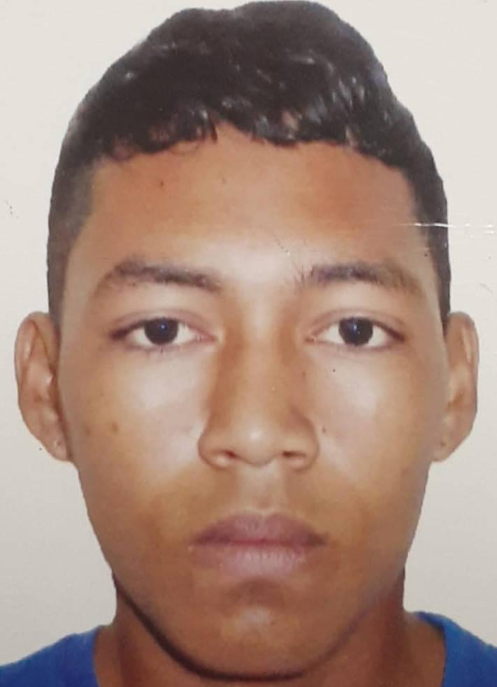 Jovem sai para receber indenização e desaparece em Manaus