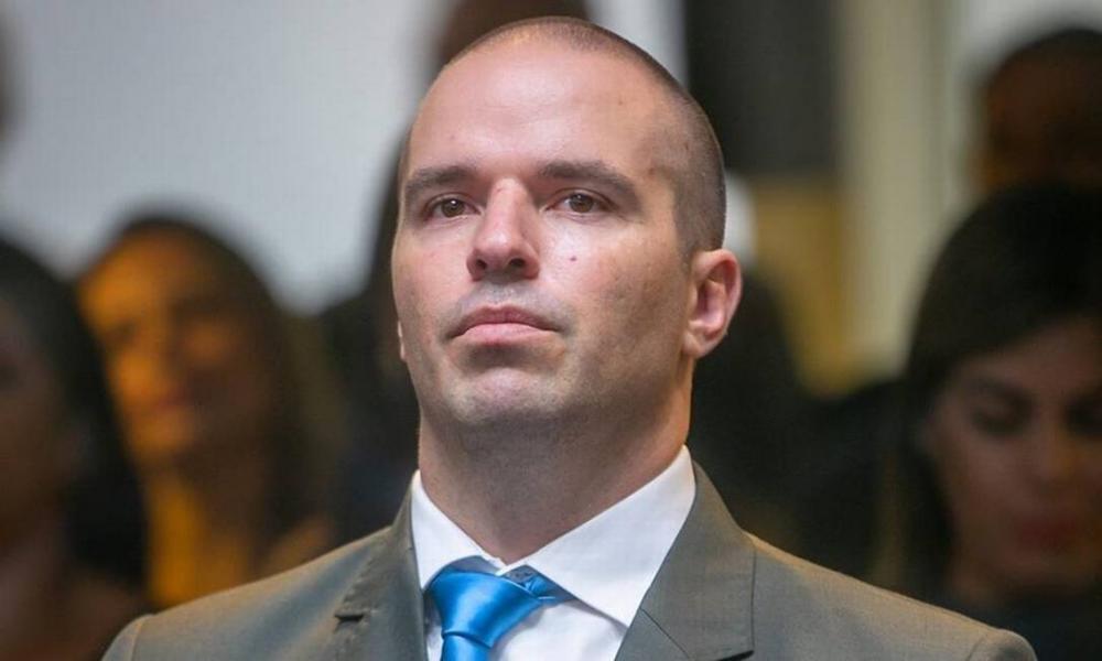 Deputado de SC diz que mulheres gostam e 'têm direito' de serem assediadas
